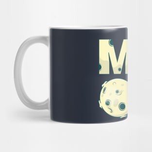 MOON Mug